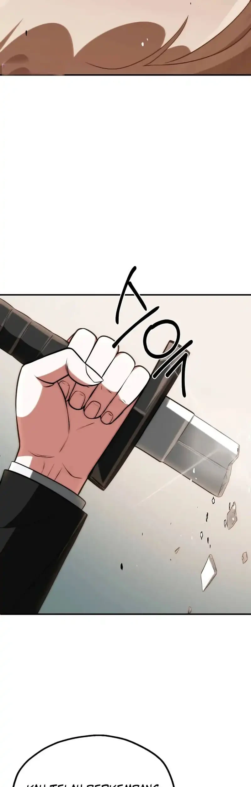 Youngest Scion of the Mages Chapter 79 Gambar 37