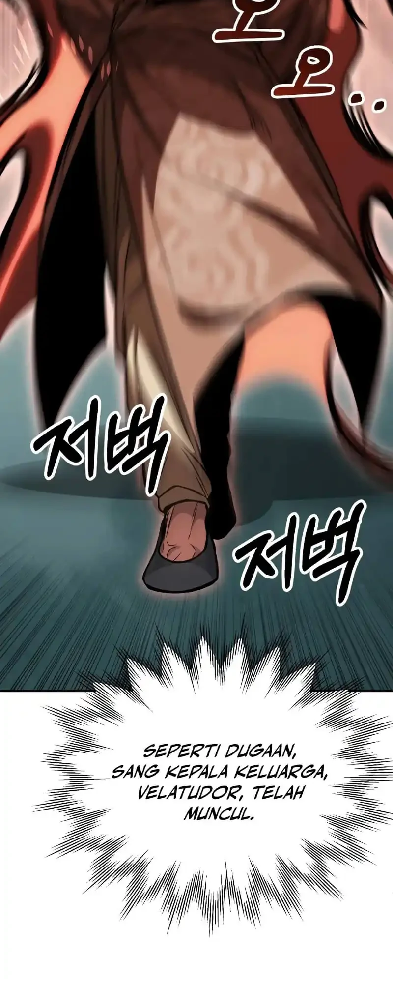 Youngest Scion of the Mages Chapter 79 Gambar 41