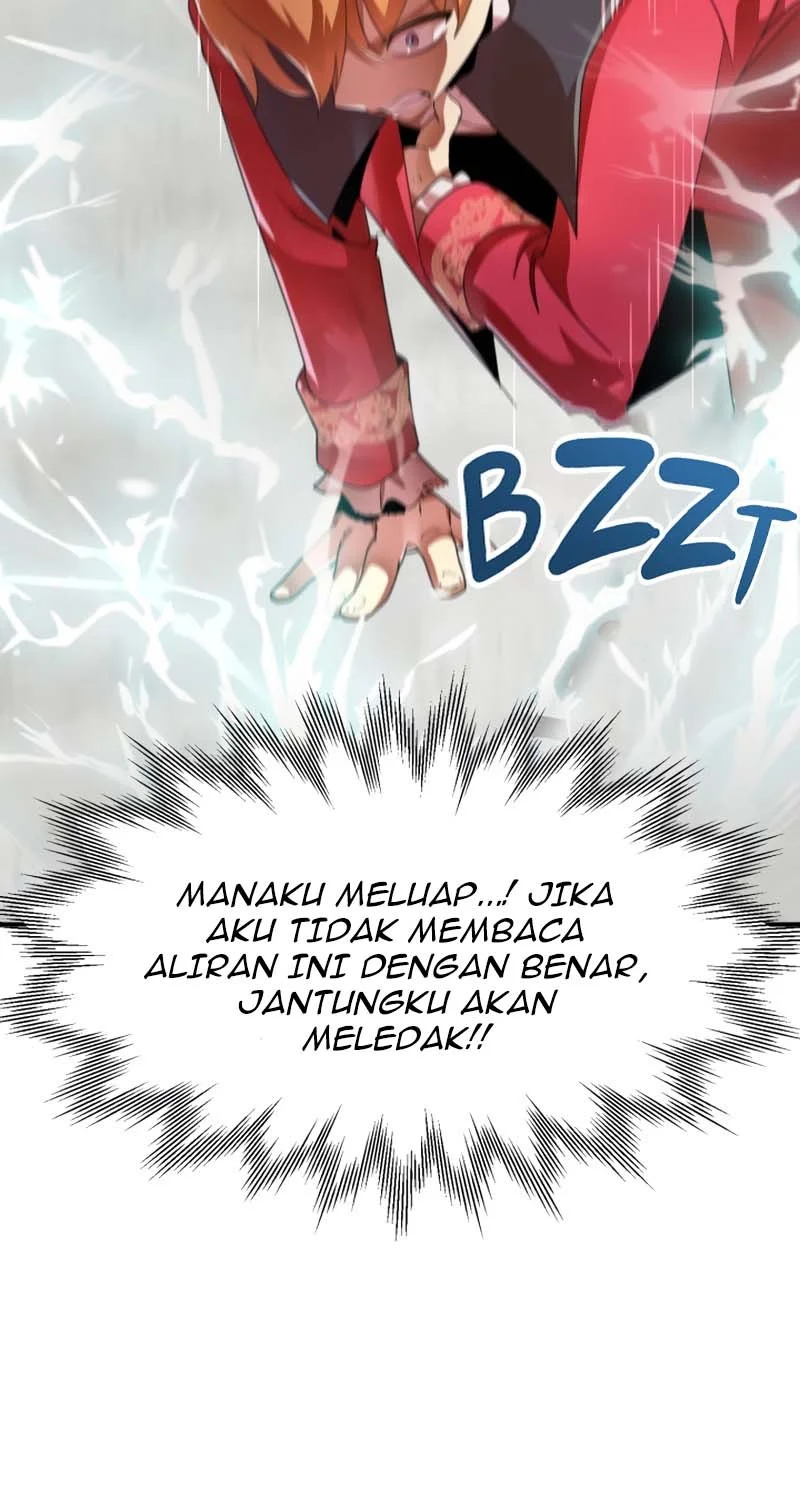 youngest scion of the mages chapter 8 - Page 51