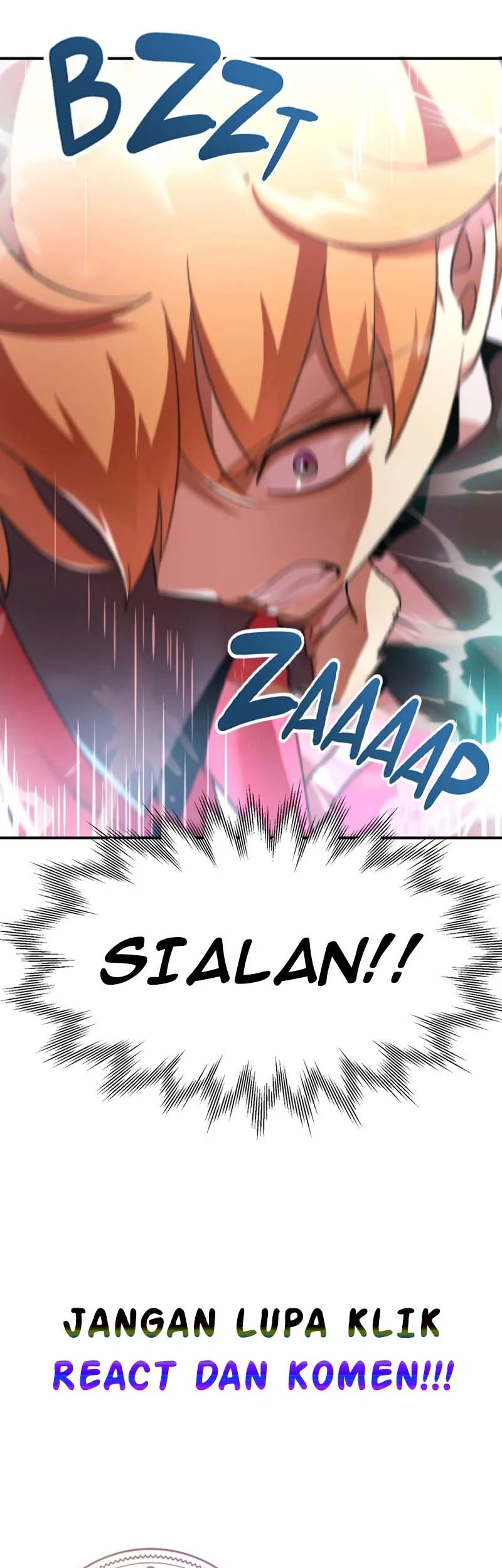 youngest scion of the mages chapter 8 - Page 52