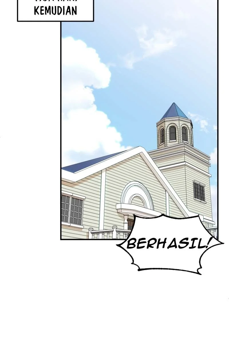 youngest scion of the mages chapter 8 - Page 11