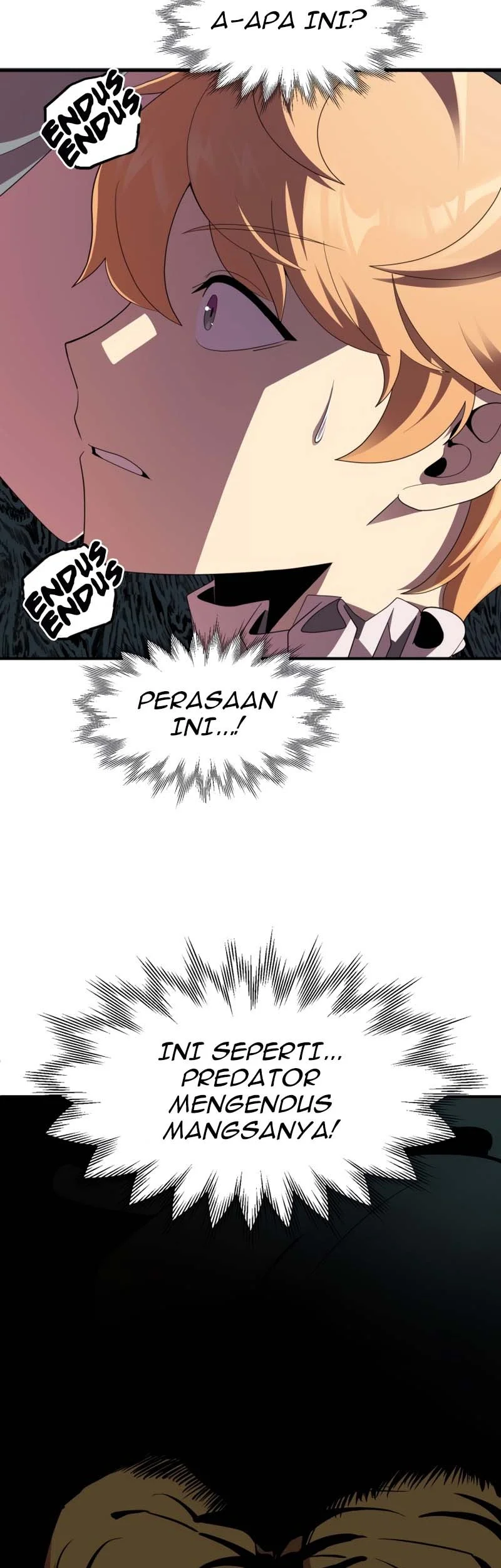 youngest scion of the mages chapter 8 - Page 24