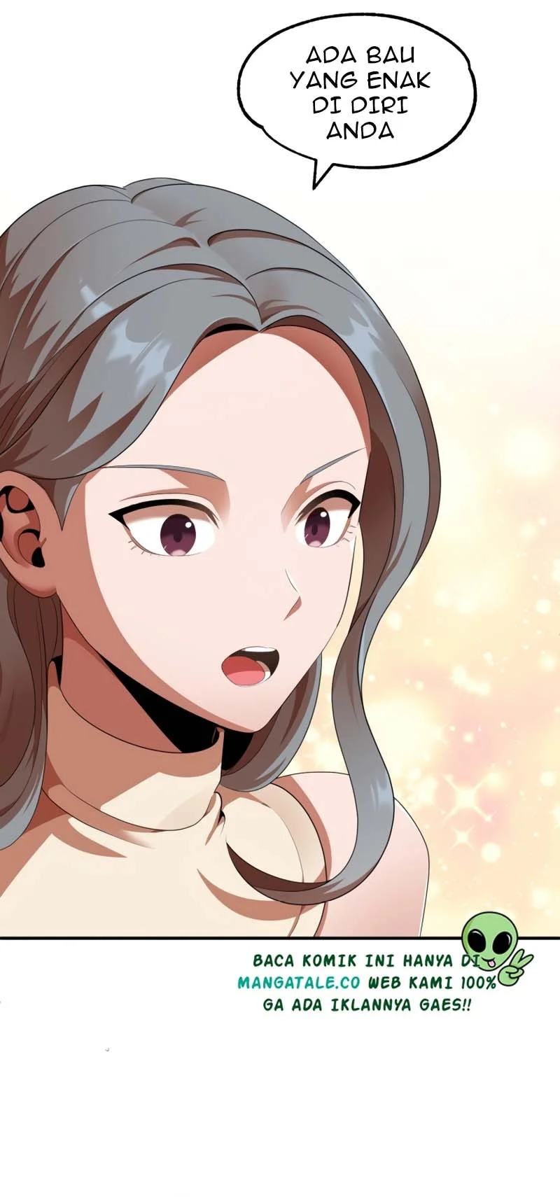 youngest scion of the mages chapter 8 - Page 26