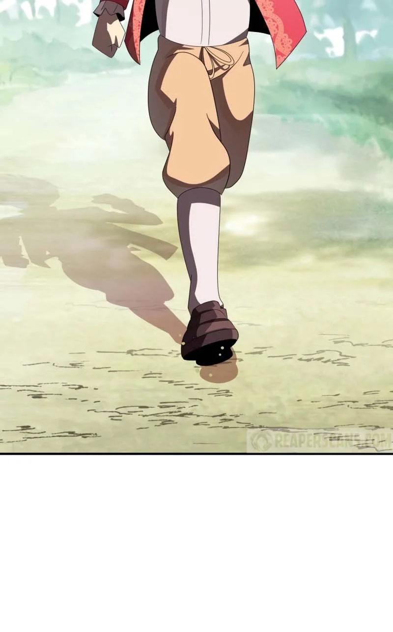 youngest scion of the mages chapter 8 - Page 36