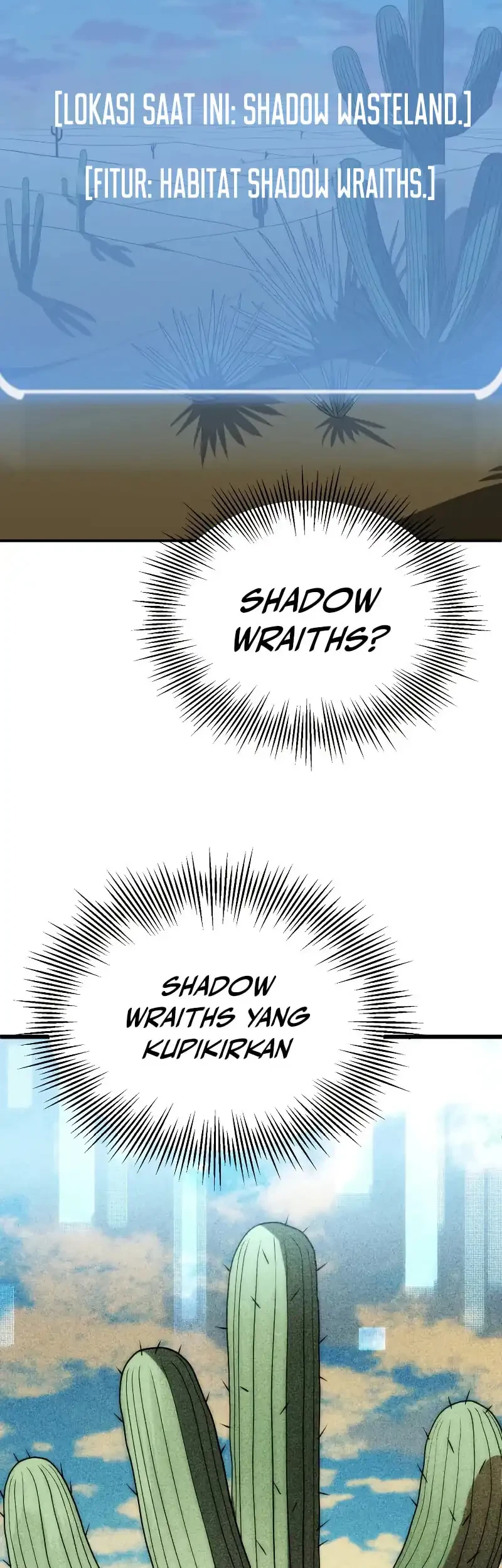 Youngest Scion of the Mages Chapter 80 Gambar 44