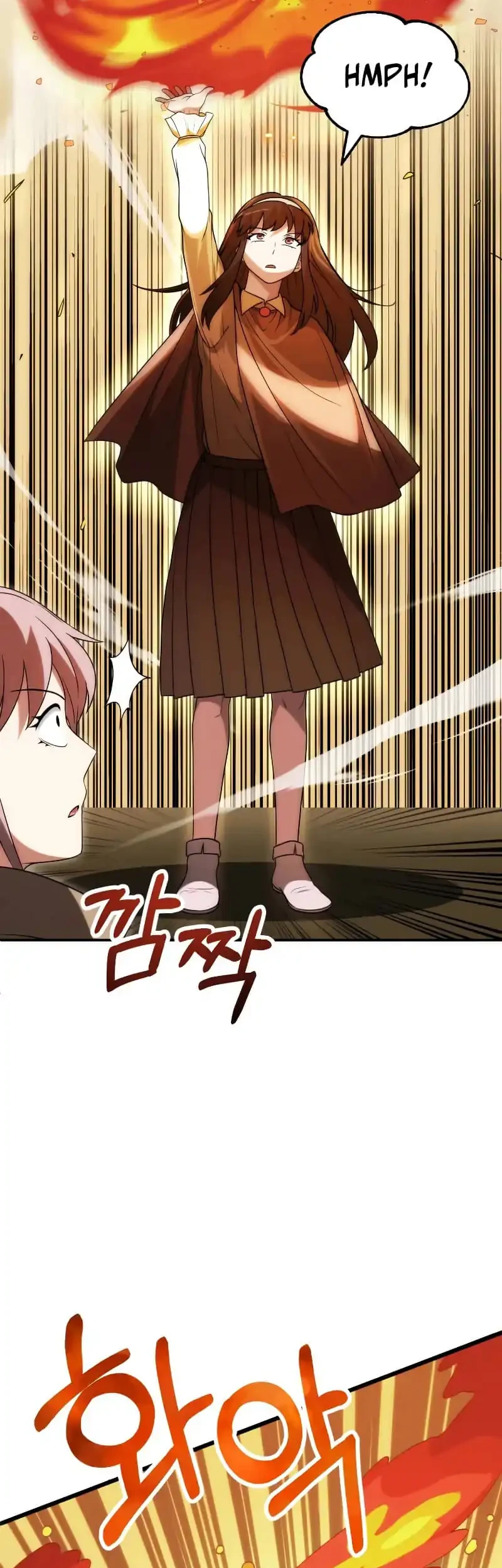 Youngest Scion of the Mages Chapter 80 Gambar 48