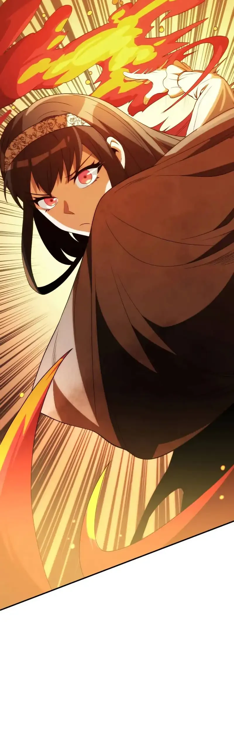 Youngest Scion of the Mages Chapter 80 Gambar 49