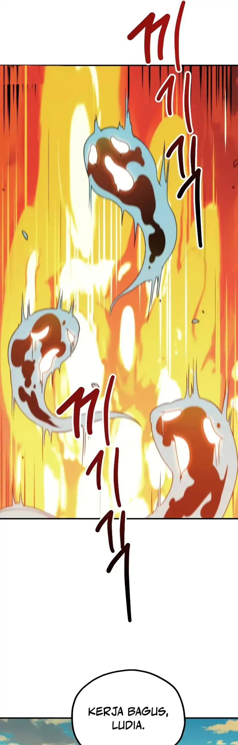 Youngest Scion of the Mages Chapter 80 Gambar 52