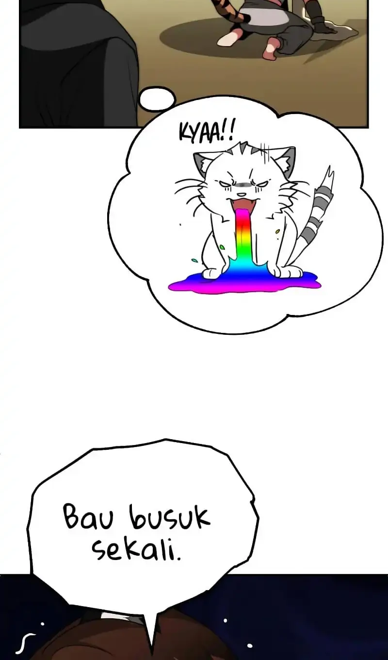 Youngest Scion of the Mages Chapter 80 Gambar 56