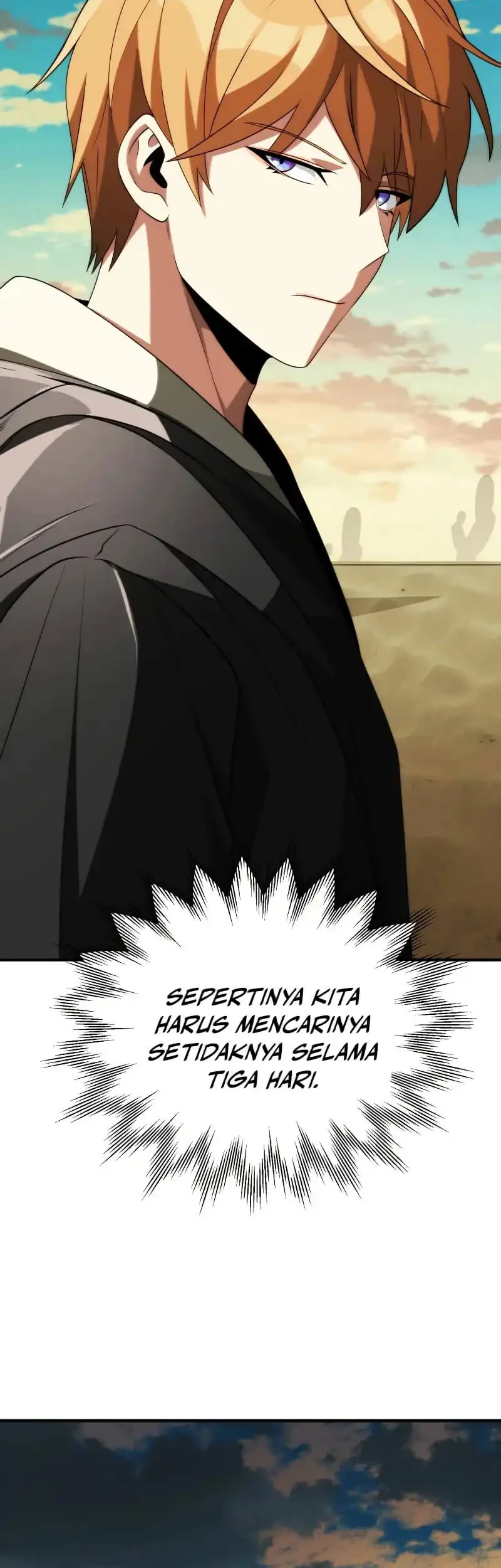 Youngest Scion of the Mages Chapter 80 Gambar 58