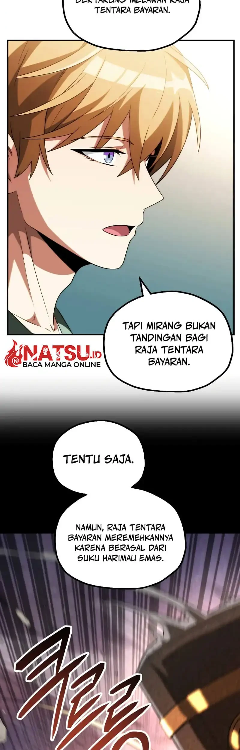 Youngest Scion of the Mages Chapter 80 Gambar 3