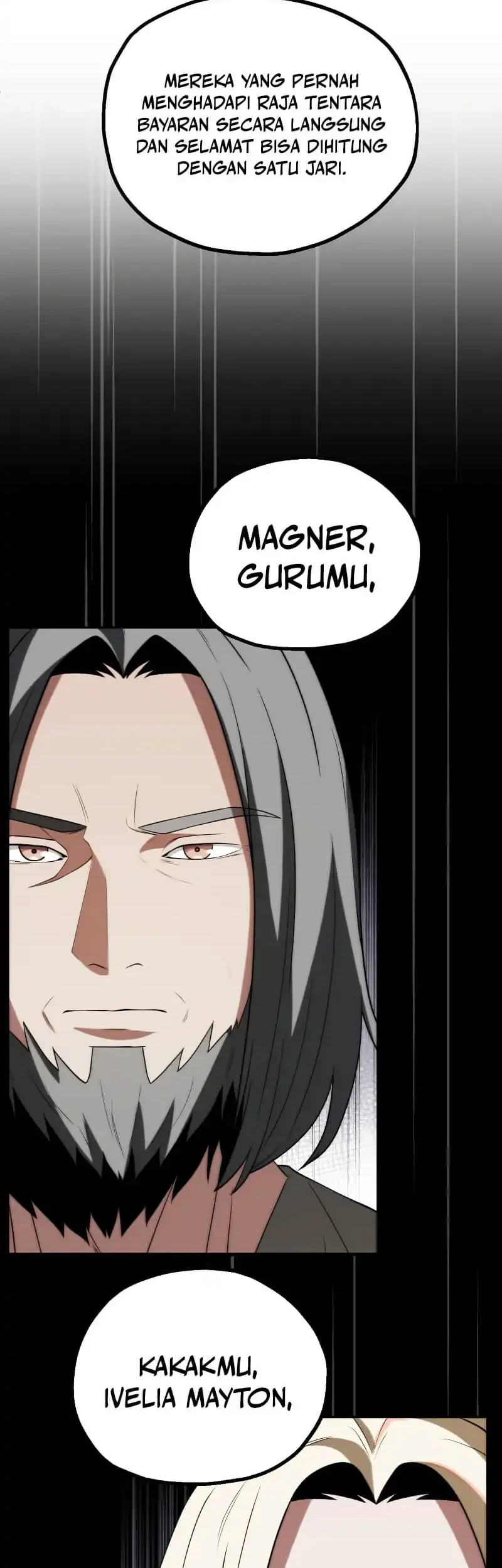 Youngest Scion of the Mages Chapter 80 Gambar 10