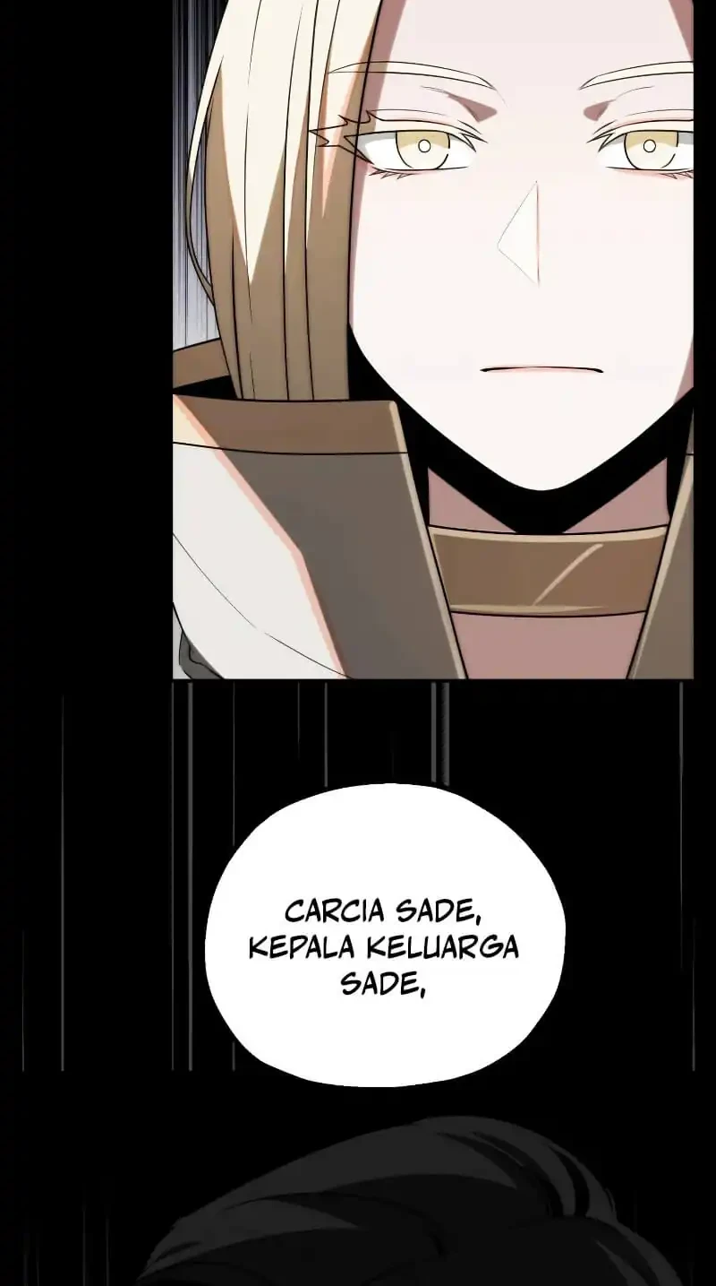 Youngest Scion of the Mages Chapter 80 Gambar 11