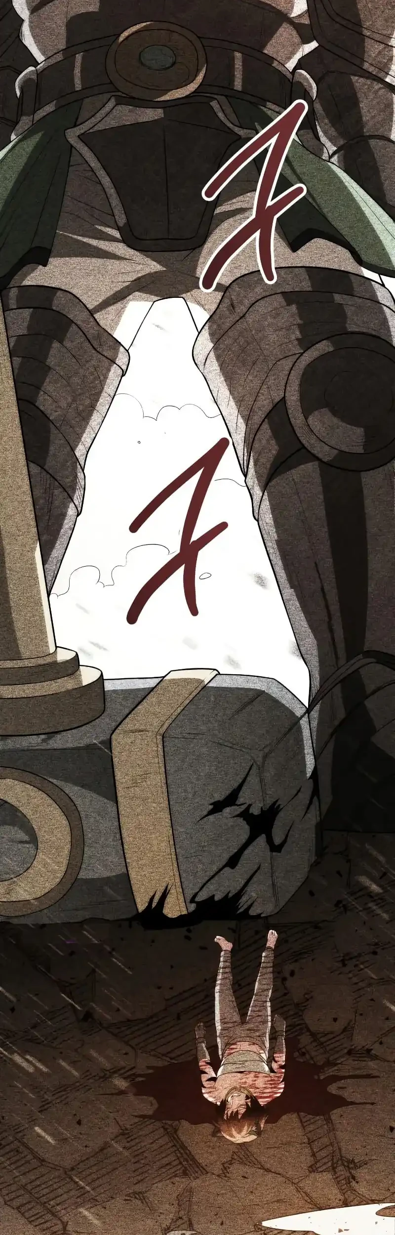 Youngest Scion of the Mages Chapter 80 Gambar 15