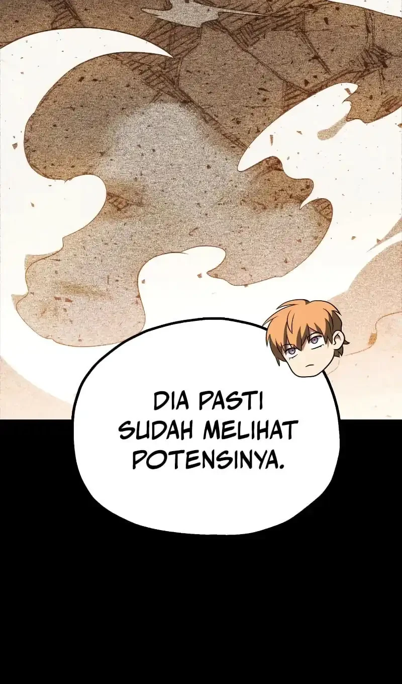 Youngest Scion of the Mages Chapter 80 Gambar 16