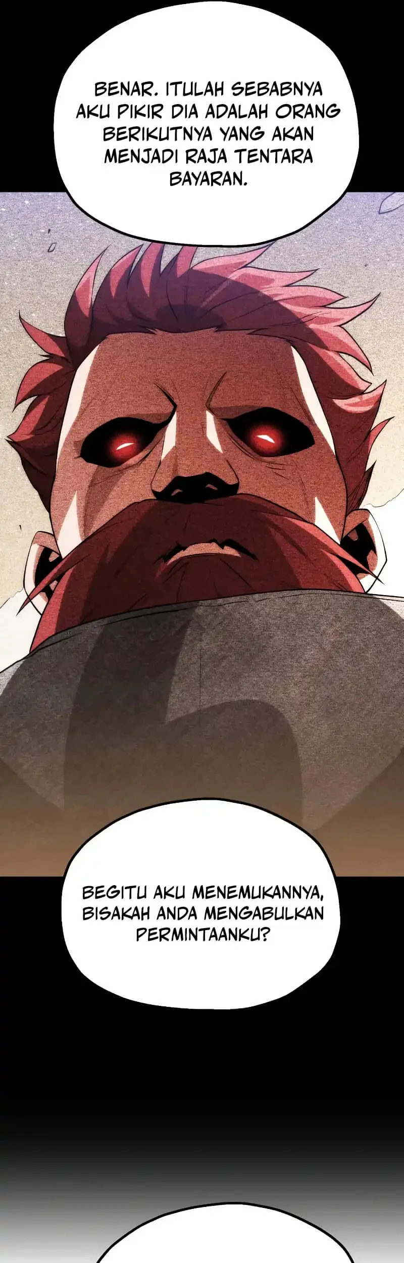 Youngest Scion of the Mages Chapter 80 Gambar 17