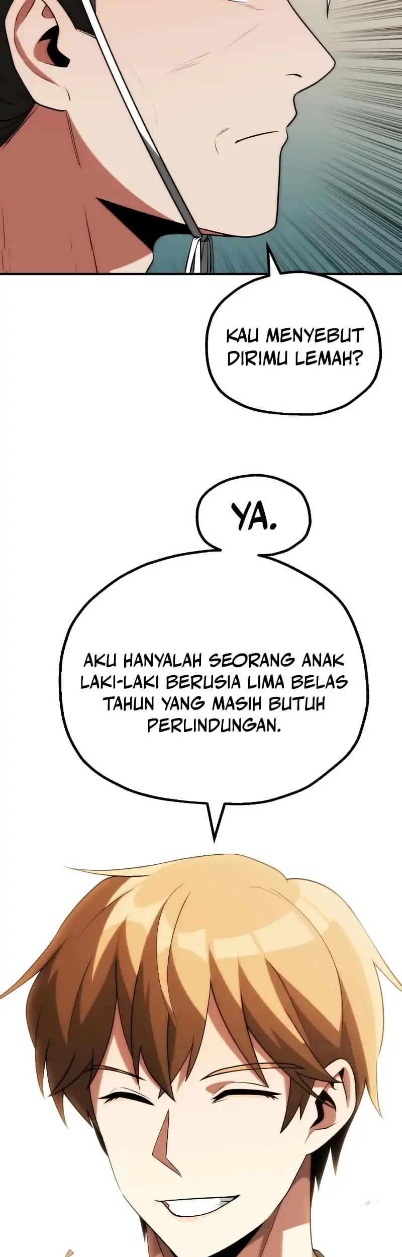 Youngest Scion of the Mages Chapter 80 Gambar 19