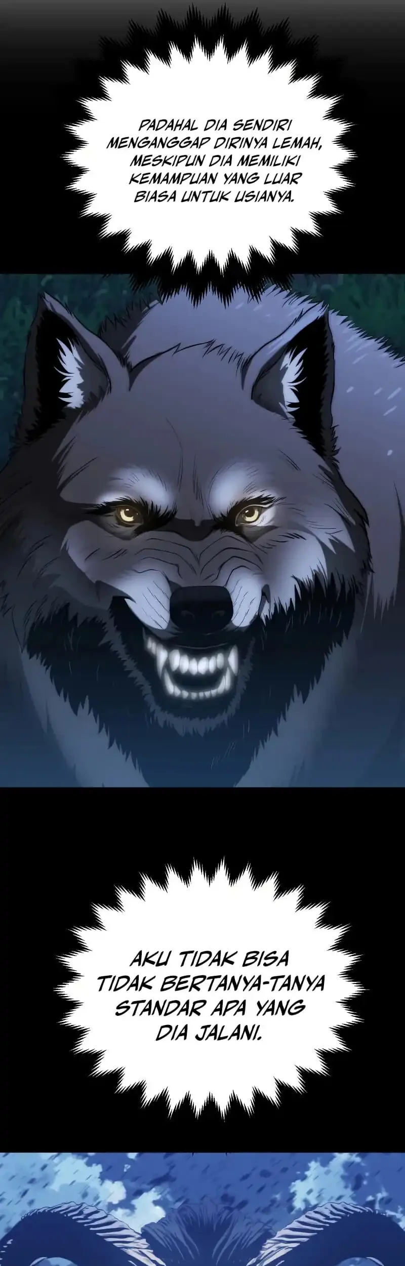 Youngest Scion of the Mages Chapter 80 Gambar 22