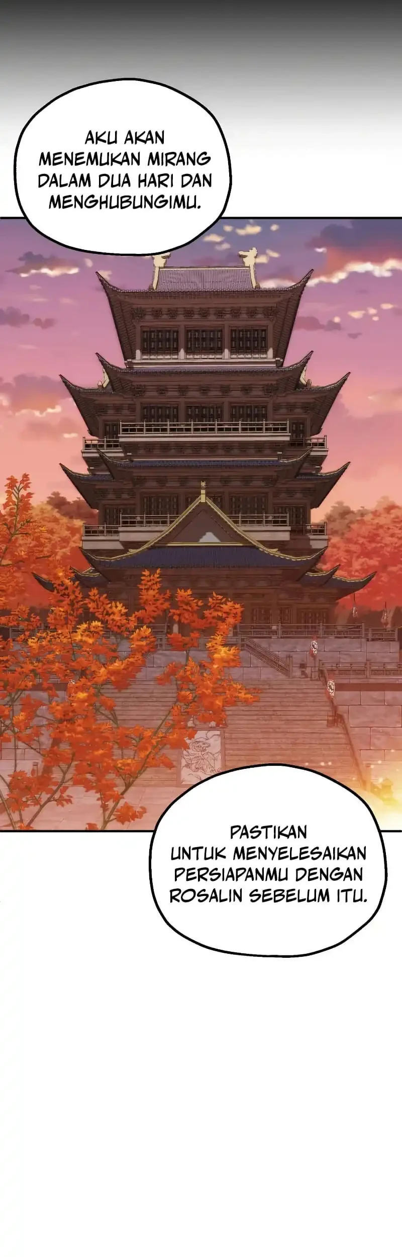 Youngest Scion of the Mages Chapter 80 Gambar 24