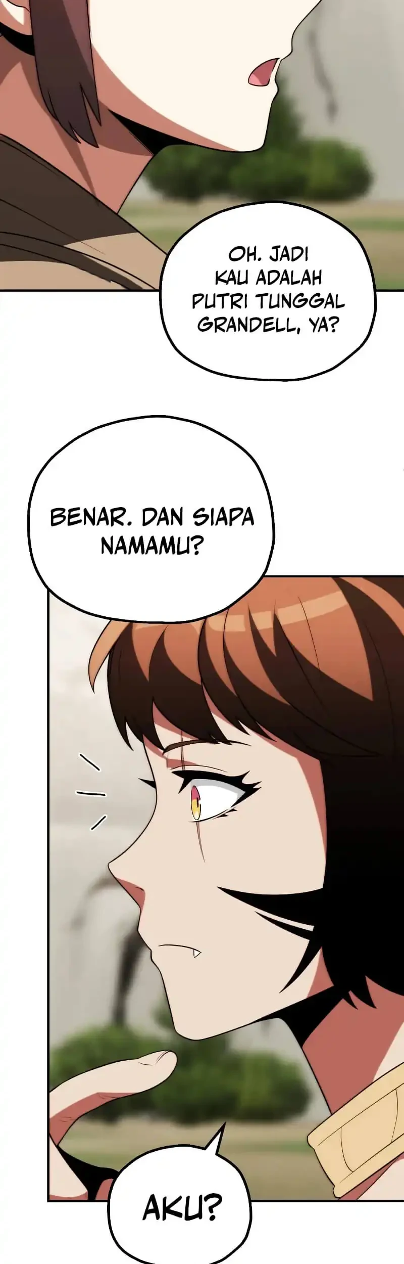 Youngest Scion of the Mages Chapter 80 Gambar 30