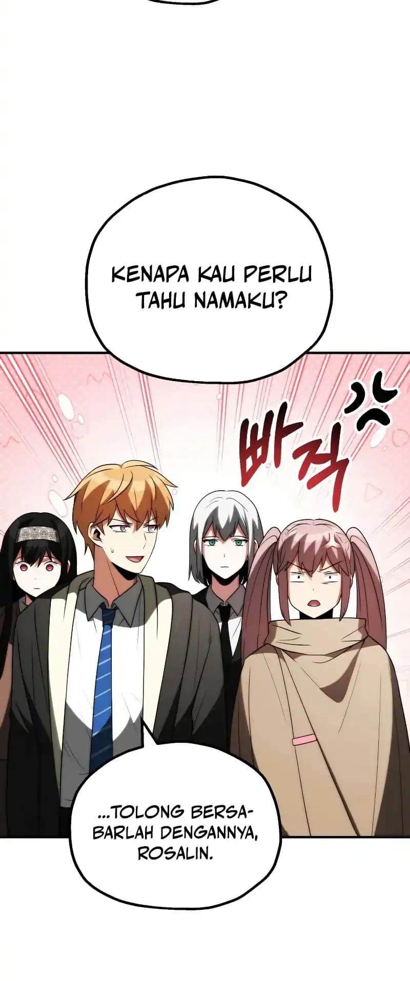 Youngest Scion of the Mages Chapter 80 Gambar 31