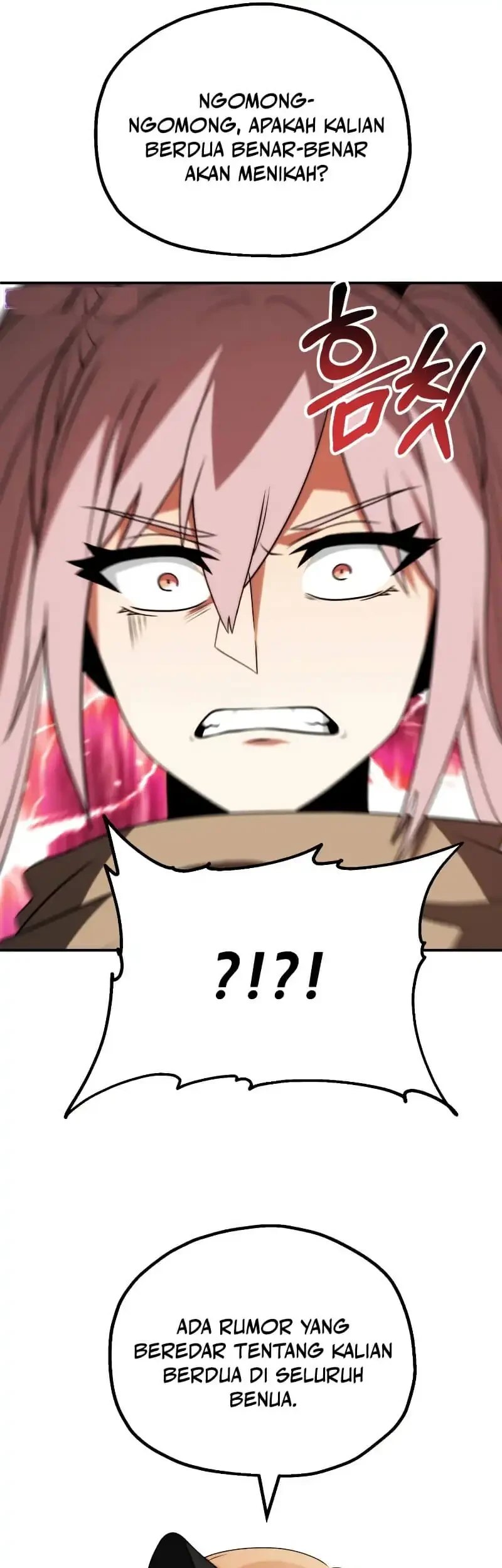 Youngest Scion of the Mages Chapter 80 Gambar 32