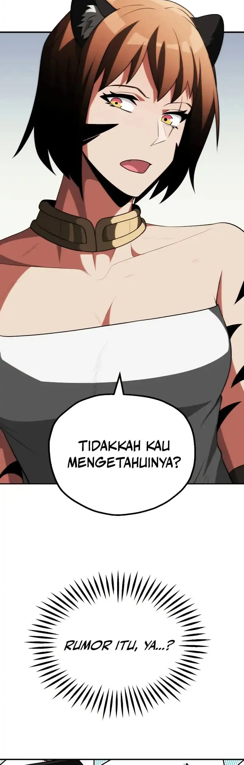 Youngest Scion of the Mages Chapter 80 Gambar 33