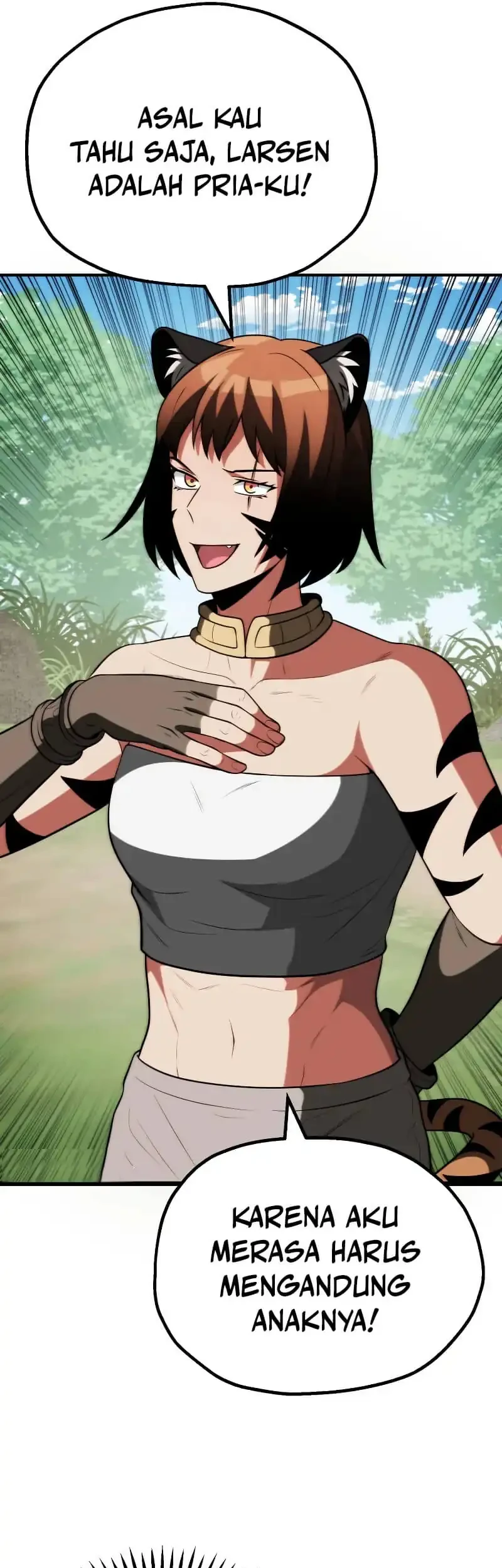 Youngest Scion of the Mages Chapter 80 Gambar 37