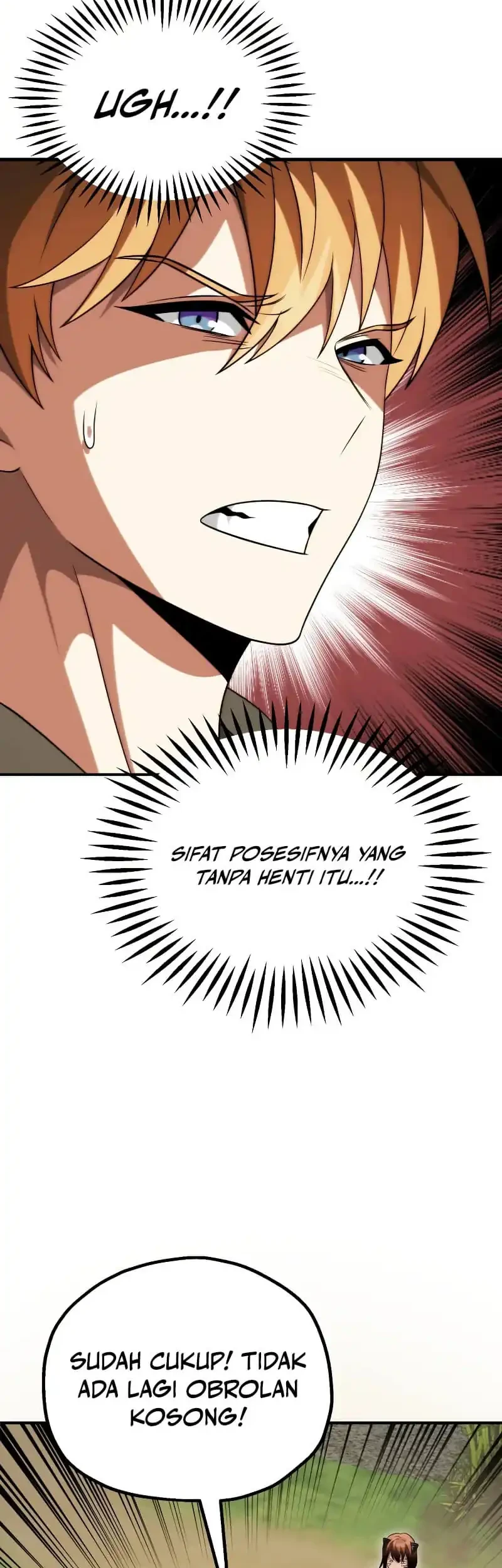 Youngest Scion of the Mages Chapter 80 Gambar 38