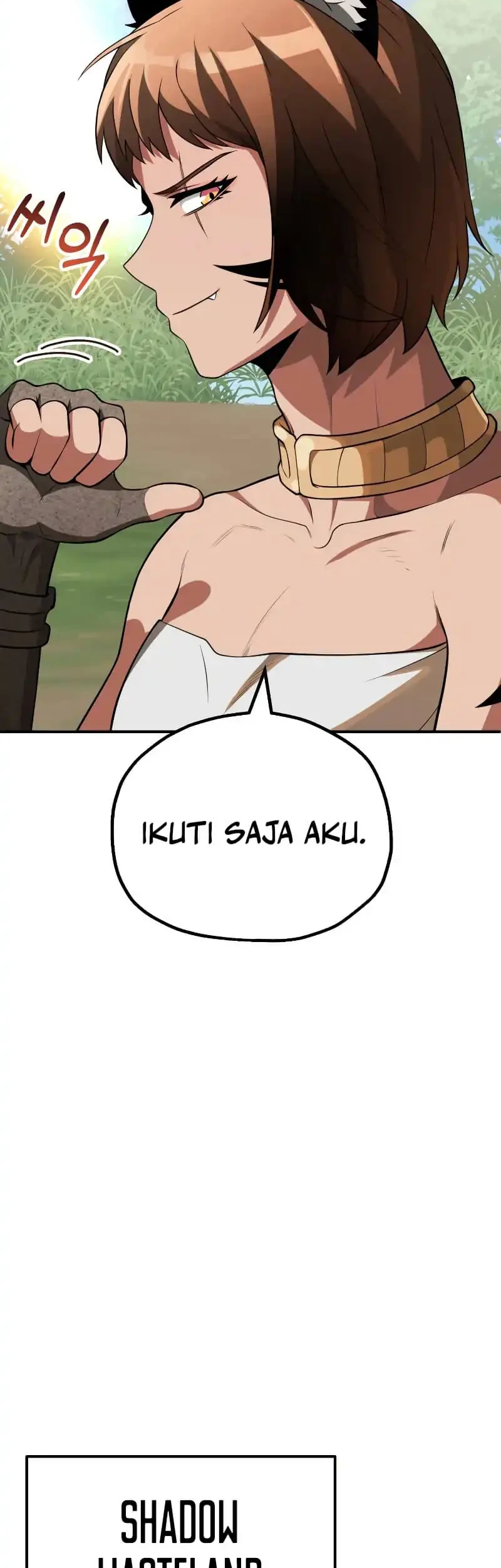 Youngest Scion of the Mages Chapter 80 Gambar 40