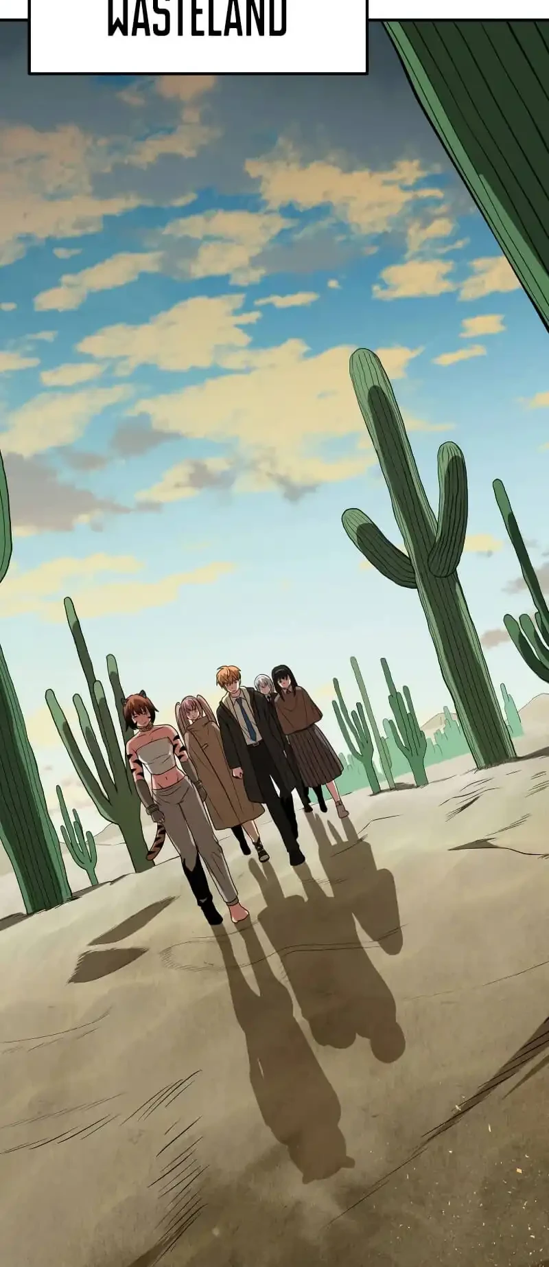 Youngest Scion of the Mages Chapter 80 Gambar 41