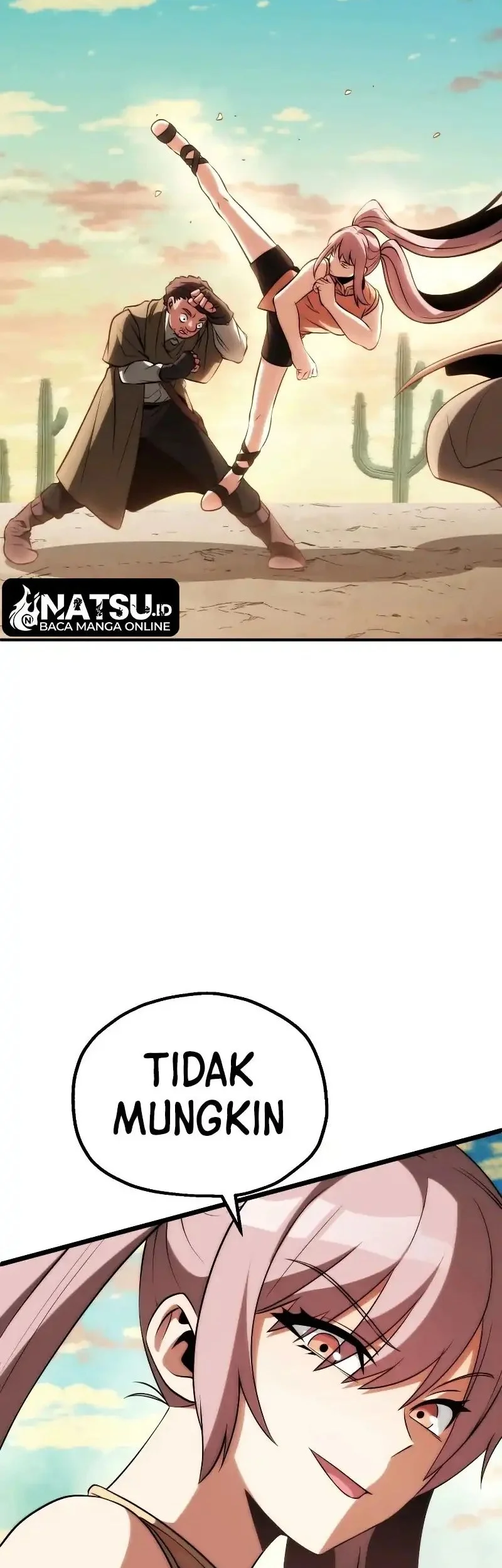 Youngest Scion of the Mages Chapter 81 Gambar 53