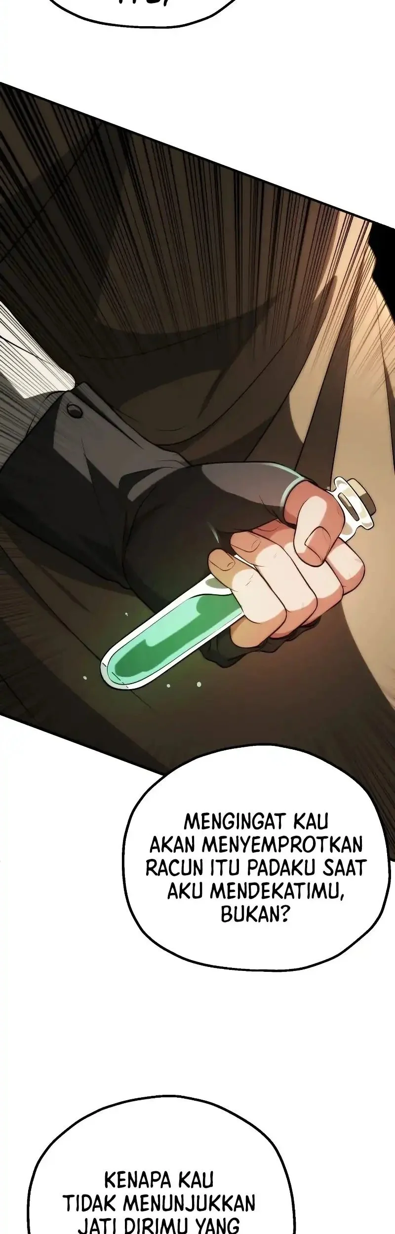 Youngest Scion of the Mages Chapter 81 Gambar 58