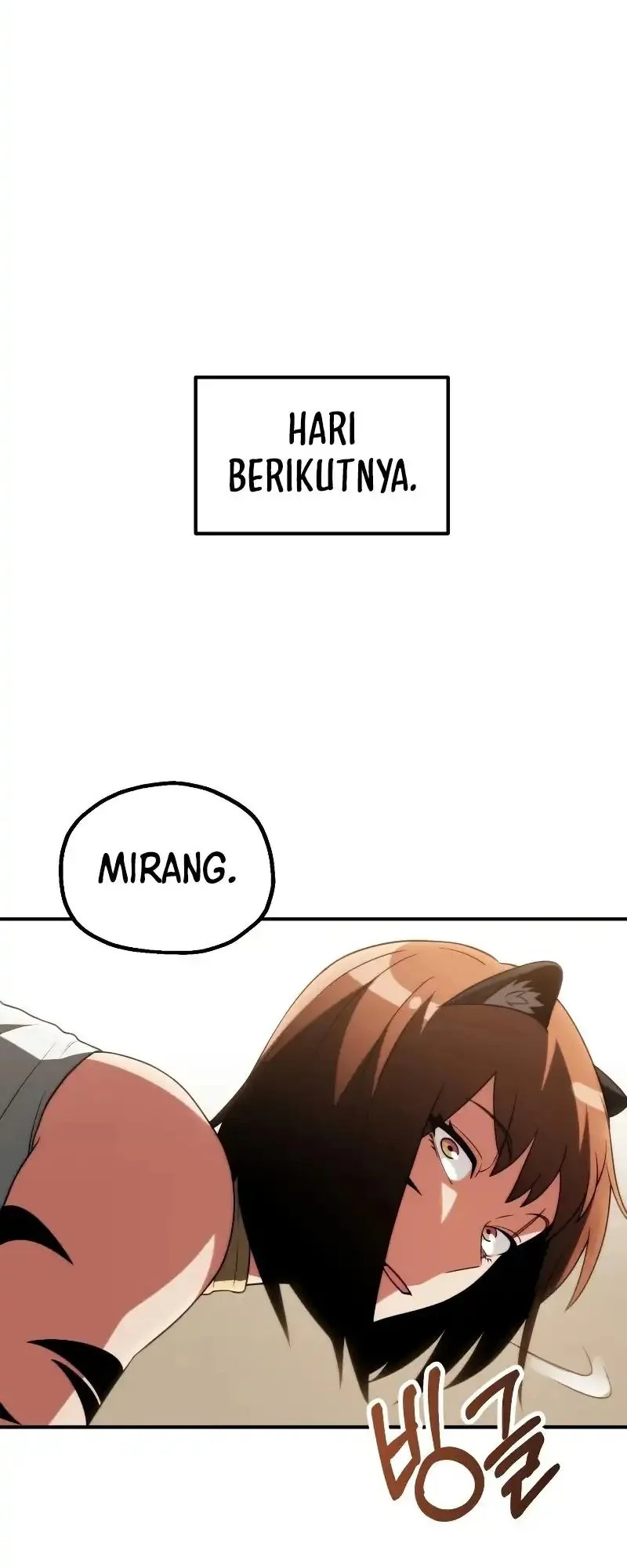 Youngest Scion of the Mages Chapter 81 Gambar 10