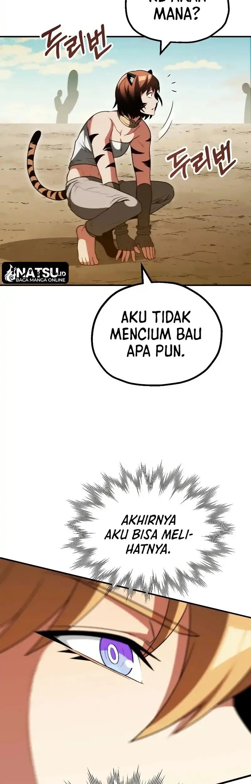 Youngest Scion of the Mages Chapter 81 Gambar 12