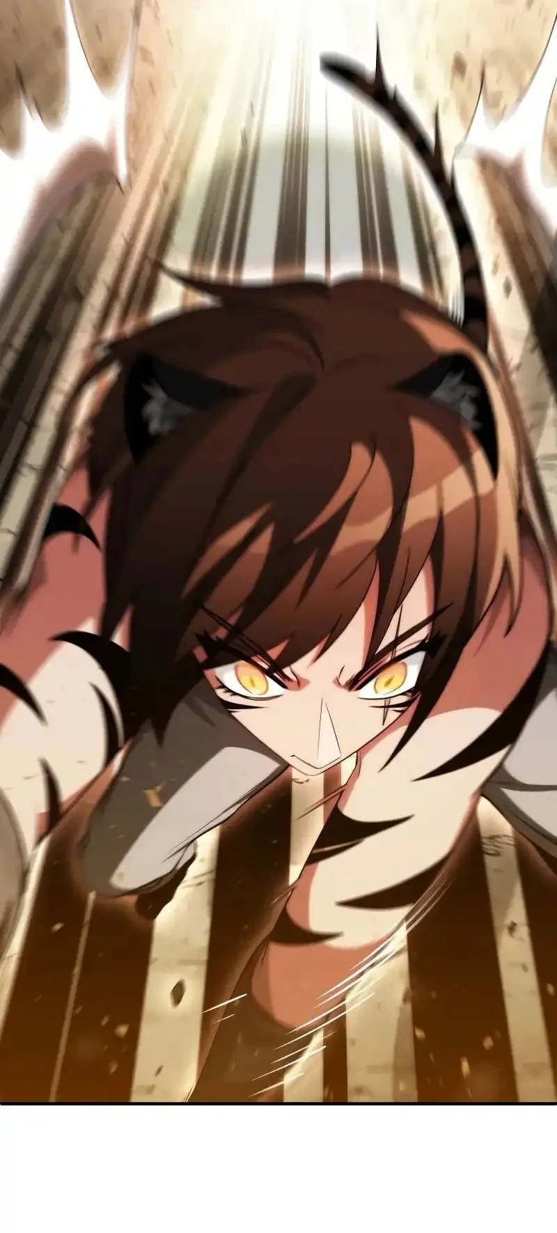 Youngest Scion of the Mages Chapter 81 Gambar 15