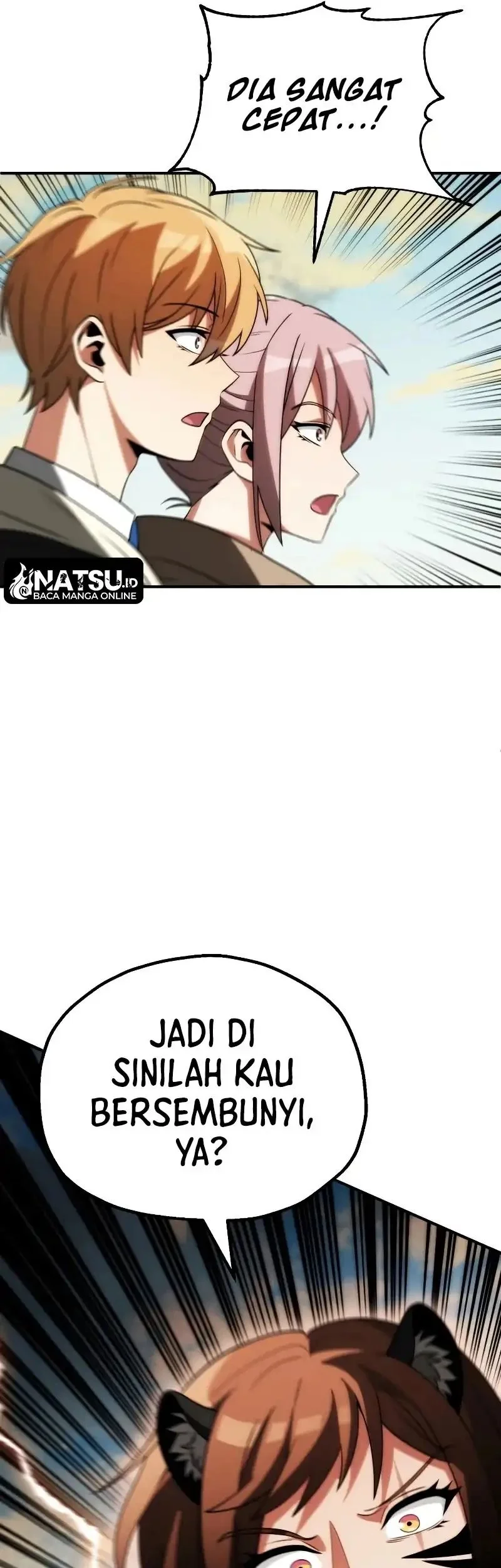 Youngest Scion of the Mages Chapter 81 Gambar 16