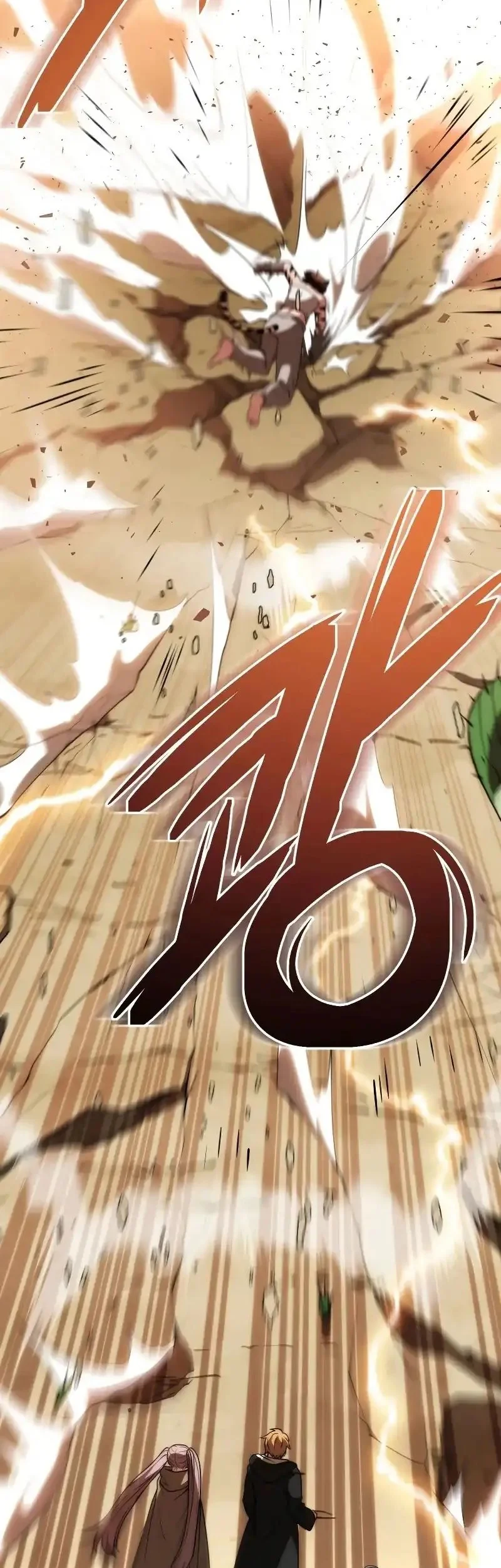 Youngest Scion of the Mages Chapter 81 Gambar 18