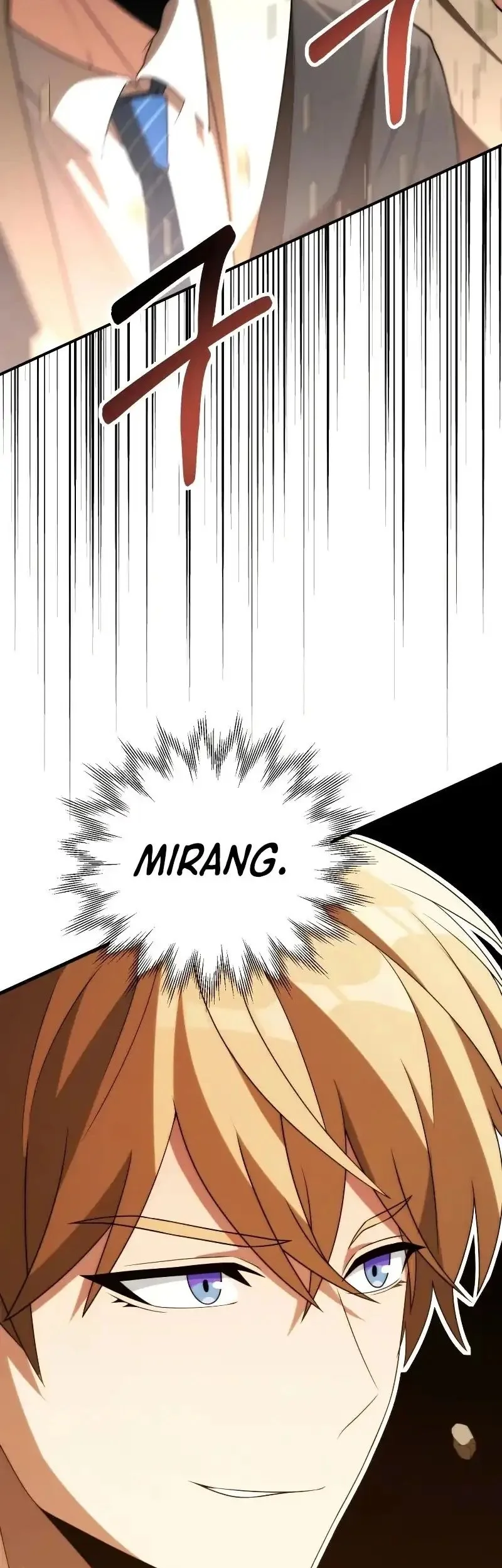 Youngest Scion of the Mages Chapter 81 Gambar 20