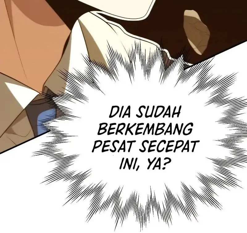 Youngest Scion of the Mages Chapter 81 Gambar 21