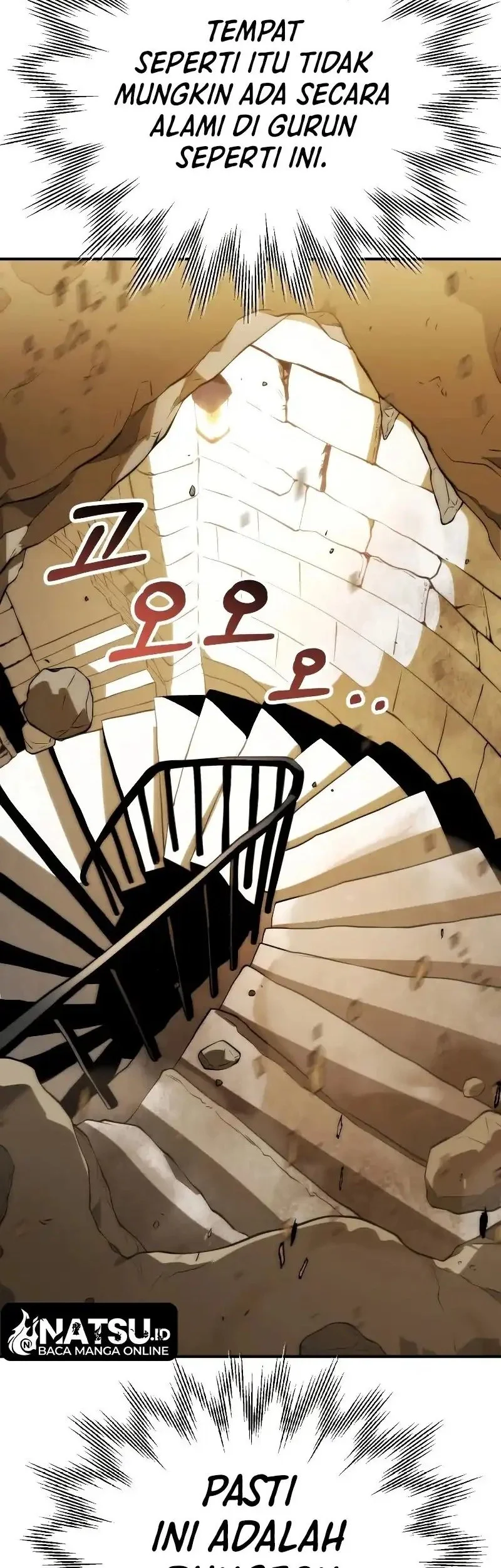 Youngest Scion of the Mages Chapter 81 Gambar 23