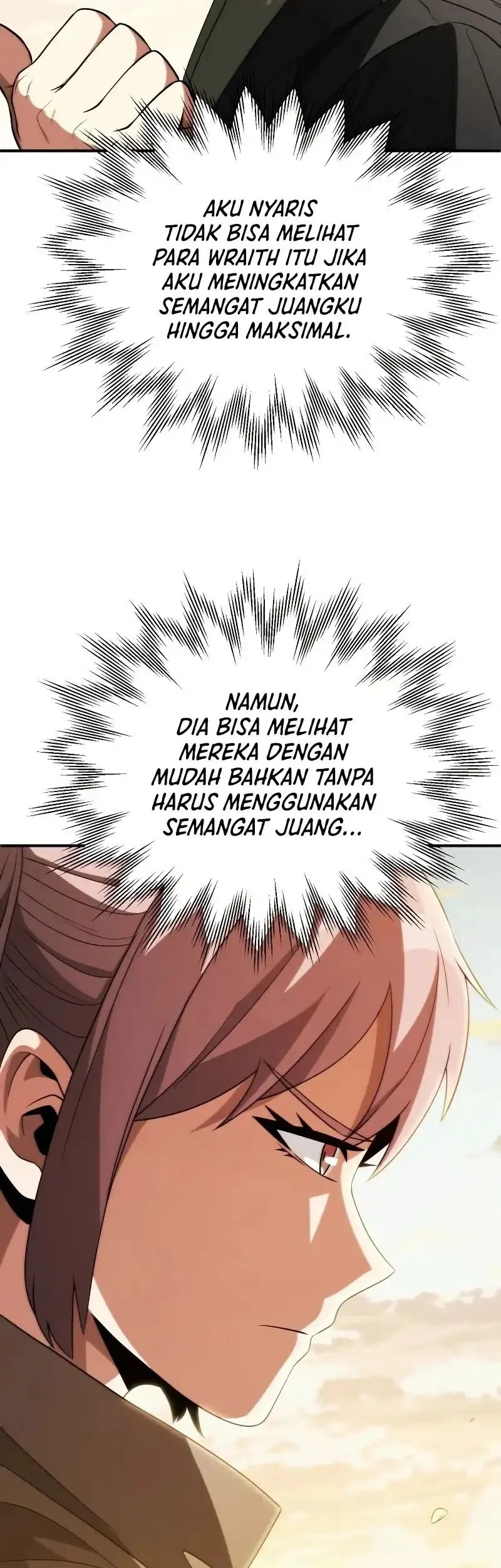 Youngest Scion of the Mages Chapter 81 Gambar 29