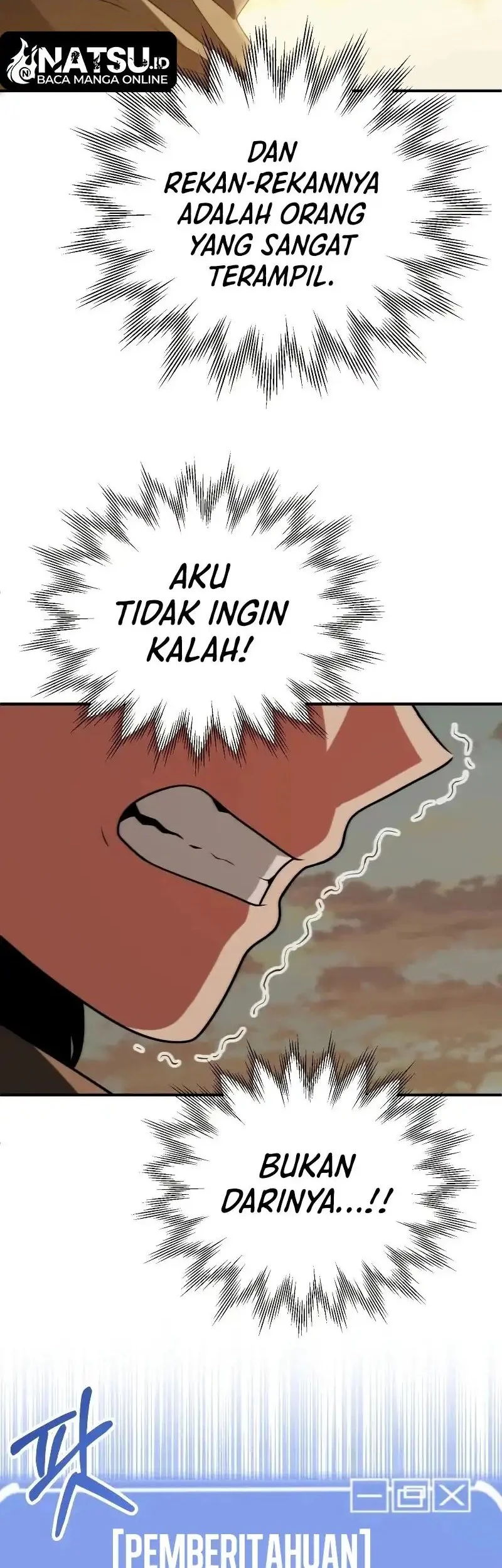 Youngest Scion of the Mages Chapter 81 Gambar 30