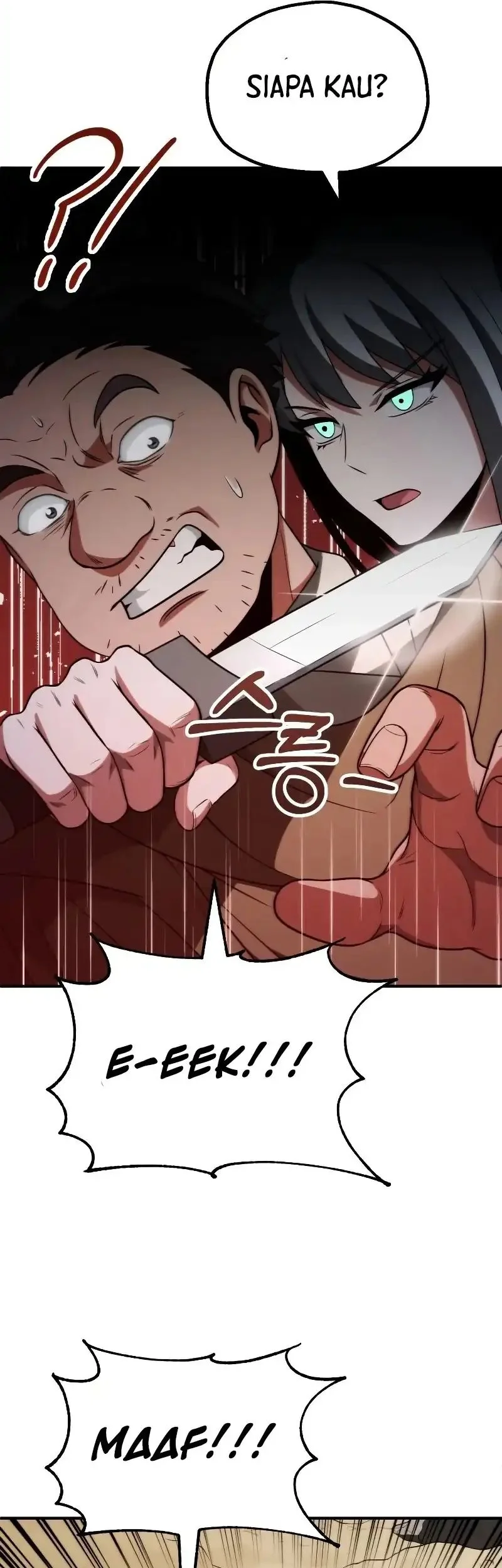 Youngest Scion of the Mages Chapter 81 Gambar 34