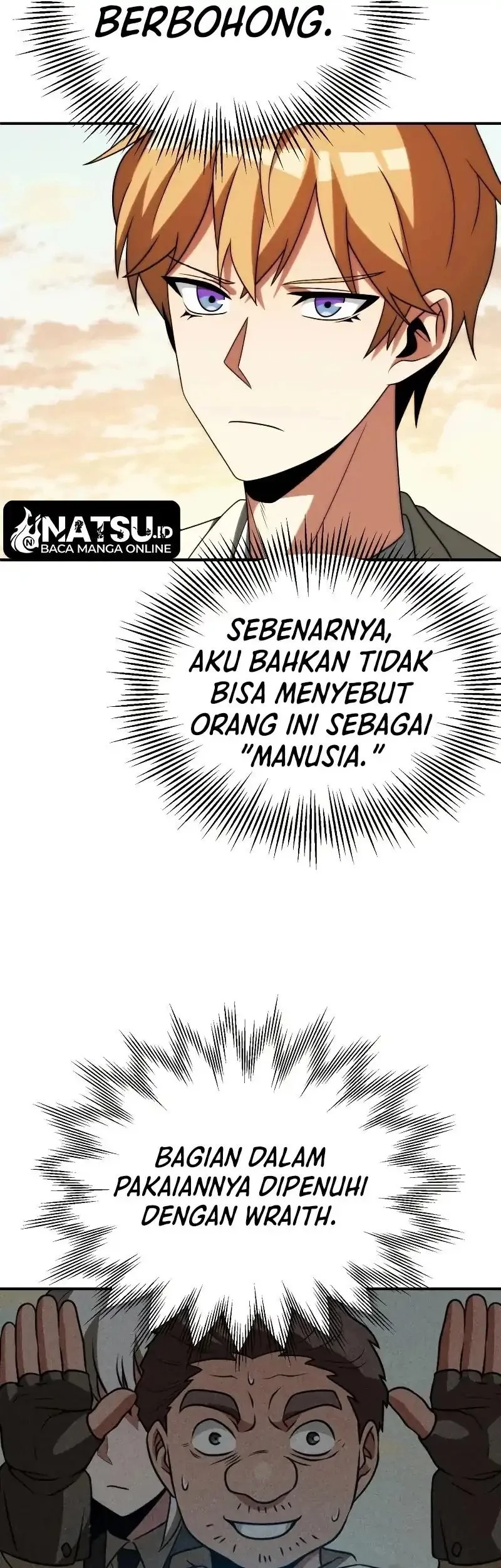 Youngest Scion of the Mages Chapter 81 Gambar 37