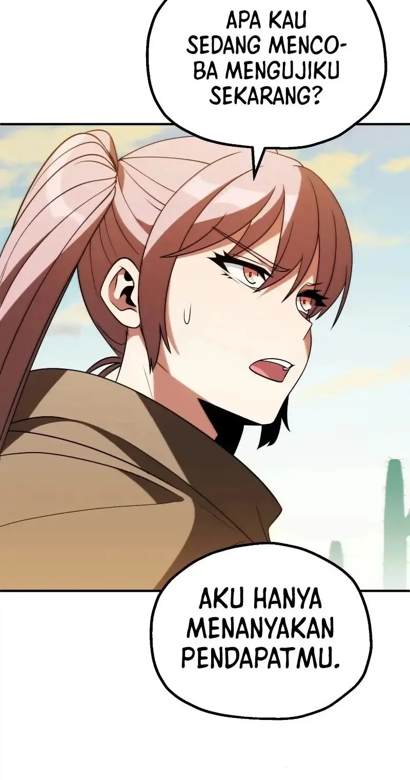 Youngest Scion of the Mages Chapter 81 Gambar 41