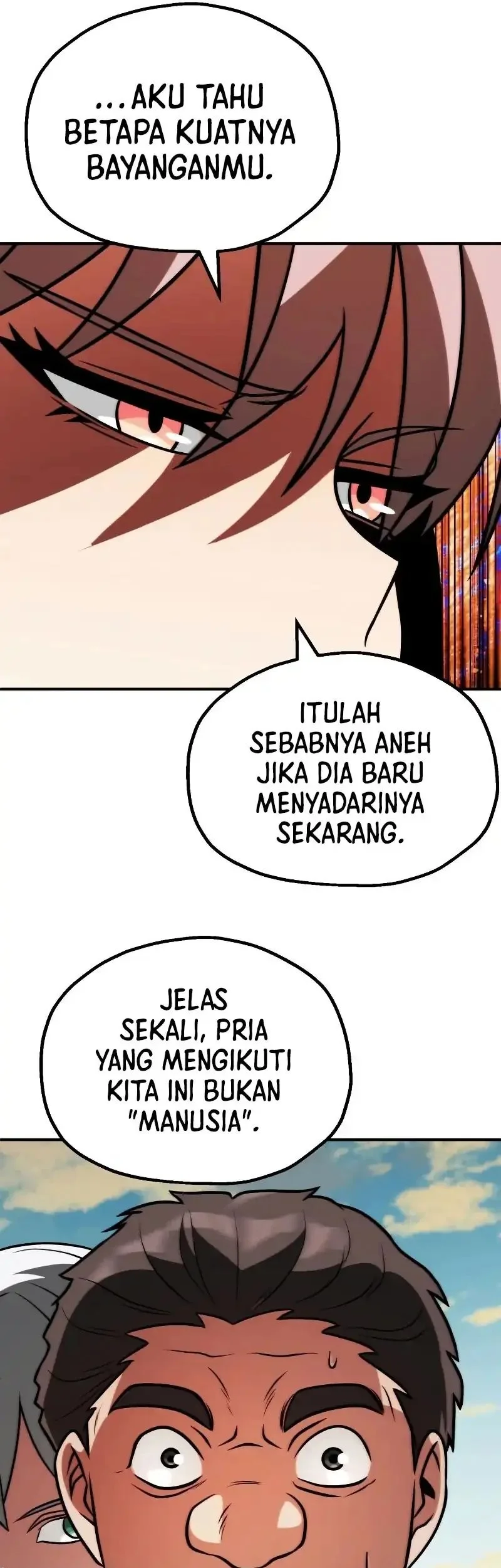 Youngest Scion of the Mages Chapter 81 Gambar 42