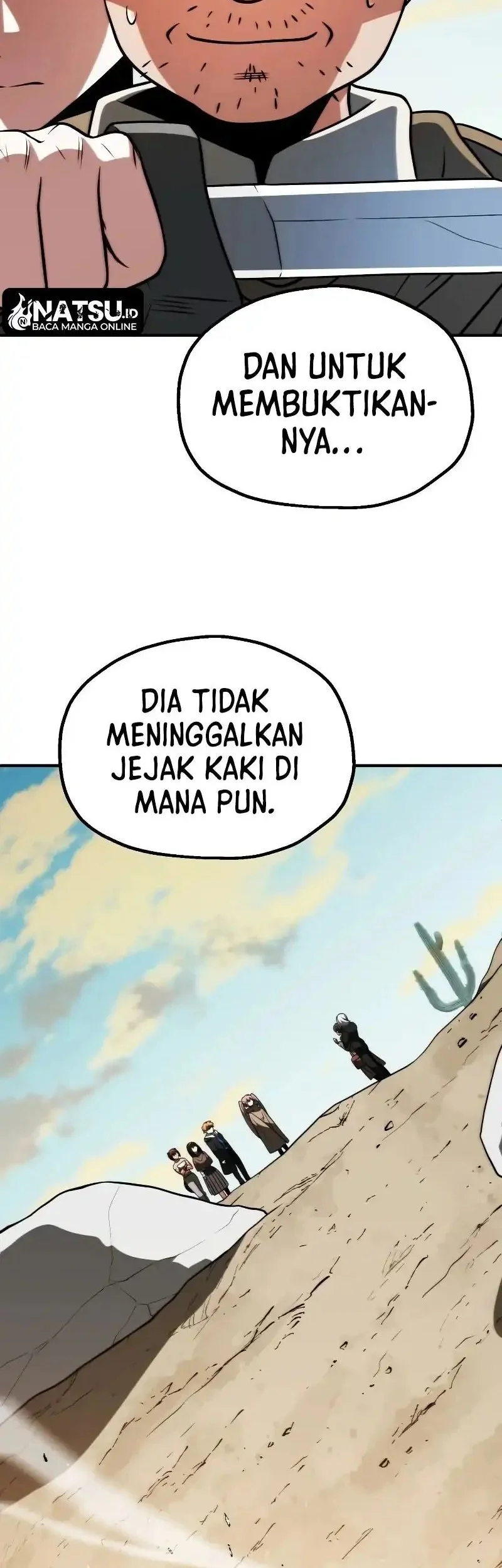 Youngest Scion of the Mages Chapter 81 Gambar 43