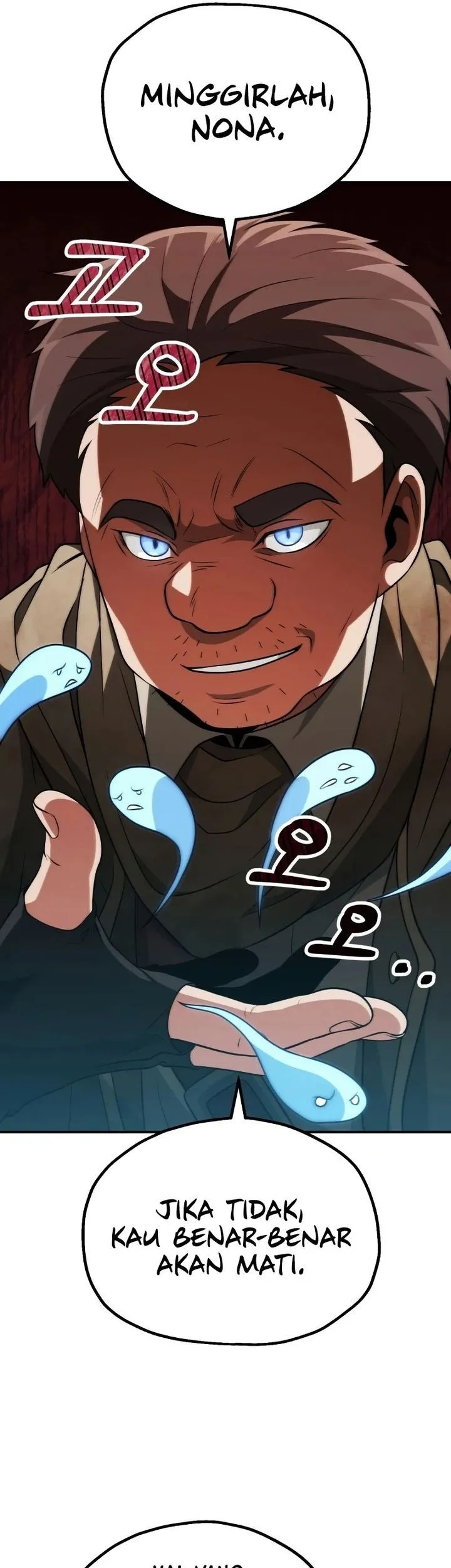 Youngest Scion of the Mages Chapter 82 Gambar 18