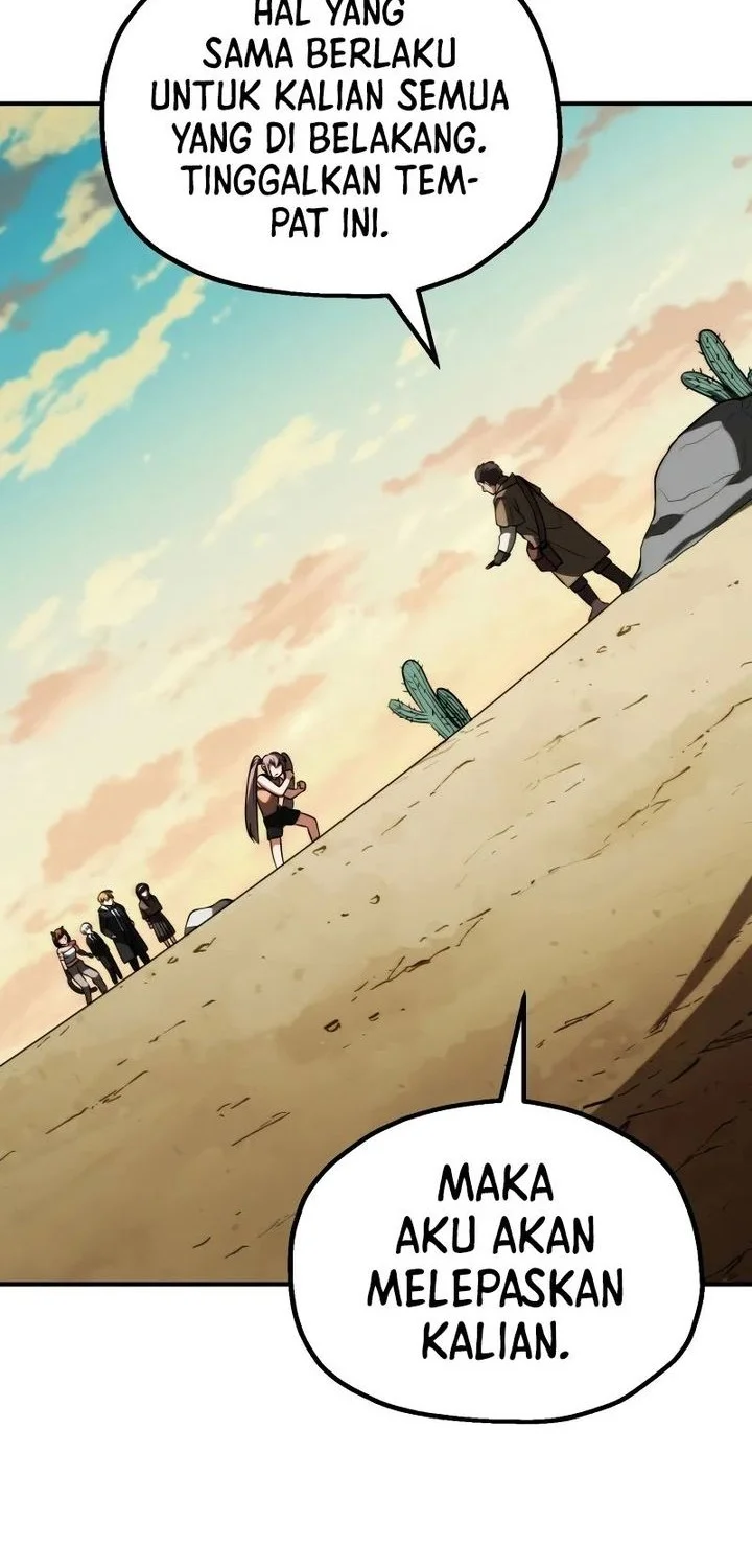 Youngest Scion of the Mages Chapter 82 Gambar 19